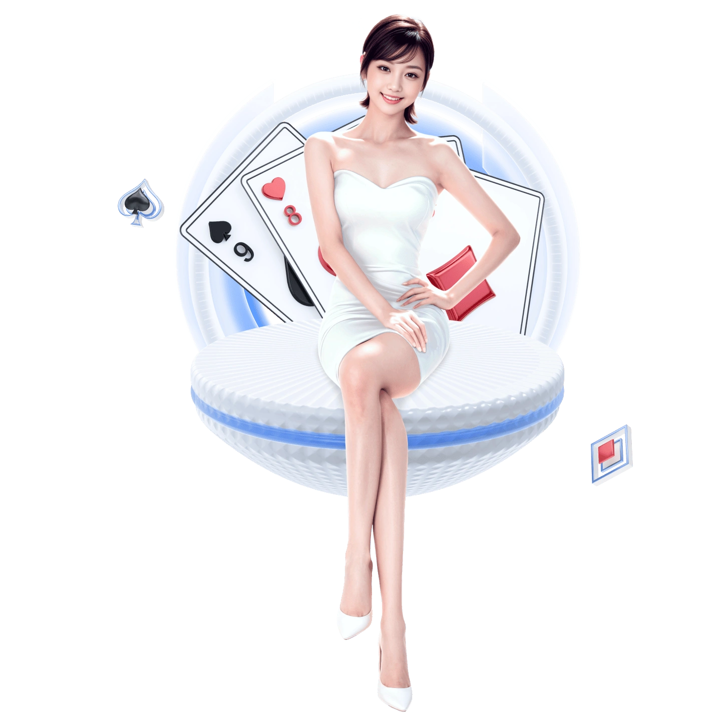 Khu thương hiệu Rikvip