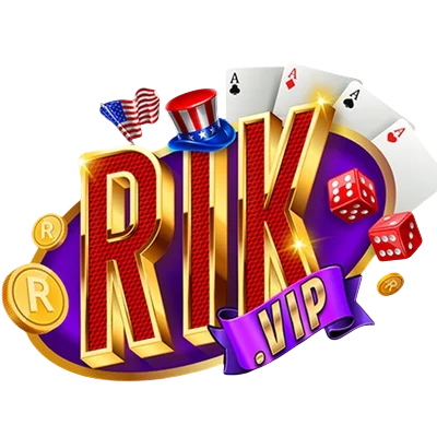 Logo Rikvip